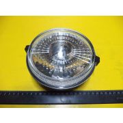 Фара ФПГ-122-00.00.02 рабочая 12В (8724.3.10-01 и 62.3711) (з.у.12шт),Руслан-Комплект