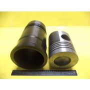 Гильза/поршень 236-1004005-Б п/к (Кострома) (гильза,поршень,упл.кольца,к-т п/колец,ст. кольца)
