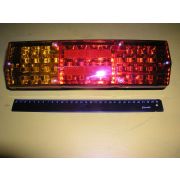 Фонарь задний светодиодный ФП 130 Г LED 12/24V правый`, ЗИЛ, Kz (КЭП)