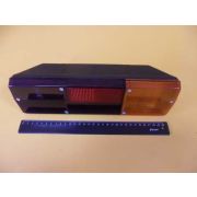 Фонарь задний ФП-130Г 24в (354.3716) (з.у.12шт)