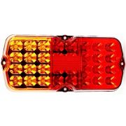 Фонарь задний ФП-132 LED АЕ УАЗ