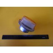 Фонарь пер. ПФ 130АБ, мет. корп. (б/л)