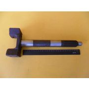 Вал гл сц. ЮМЗ 45-1604113