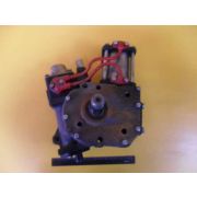 ГУР ЮМЗ 45Т-3400010 ремонт