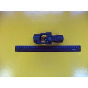 Кардан рулевой 45-3401060 ЮМЗ верхний