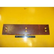 Нож отвала ЭО-2621 ЮМЗ