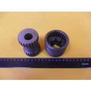 Привод НШ-100 ЮМЗ (шестерни)