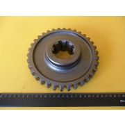 Шестерня 36-1701112 А2 (1-ой пер. и з.х.)