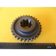 Шестерня 40-1701116А (3 и 5 скользящее)