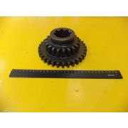 Шестерня 40-1701117 (2 и 4 скользящее) z=32/21