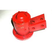 Корпус БДМ в сборе 18.14.100 (подшипника реж.узла) крышка под болты