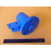 Корпус БДМ в сборе РЗЗ 18.14.100 (подшипника реж.узла) крышка под болты