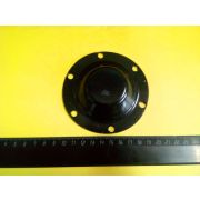 Крышка БДМ 4х4.01.013 для корпуса режущего узла БДМ