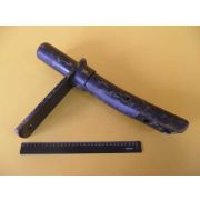 Стойка БДМ4*4.01.022.00.000 поворота режущего узла (58мм.) правая