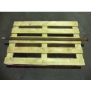 Ось батареи (L=1450мм) БДТ 3