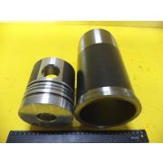 Гильза/поршень Д-245-1000105-С п/к (Кострома) (гильза,поршень,стоп. и упл. кольца, к-т п/колец)