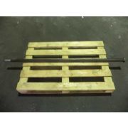 Ось батареи (L=1700мм) корот. БДТ-7