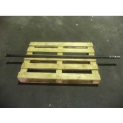 Ось батареи (L=1920мм) длин. БДТ-7