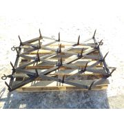 Борона зубовая БЗС-1 (БЗС 1.00.000 СБ) Рубцовск