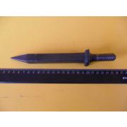 Зуб бороны РЗЗ БЗС-603 (200 мм. М16)