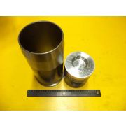 Гильза/поршень Д-260-1000105-А п/к (Кострома) ЕВРО-2 (гильза,поршень,стоп.и упл.кольца,к-т п/колец)