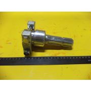 Адаптер (переходник ВОМ с 8 на 6 шл.) AK125.003 (05.016.3800) (Z8-Z6) вт. 38х32х8/вал 1 3/8 Z6