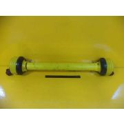 Вал карданный К10.016.080.130.115.265 (10,016,6000-25,04) МК-454, КТУ-10 (8шл на шпон.паз)