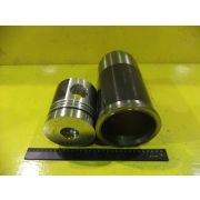 Гильза/поршень Д-260-1000105-М п/к (Кострома) (ф42 мм)