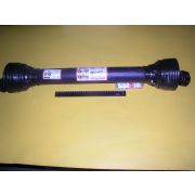 Вал карданный на косилку WIRAX (6х8)