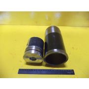 Гильза/поршень Д-260-1000105-С п/к (Кострома) (гильза,поршень,стоп.и упл.кольца,к-т п/колец)