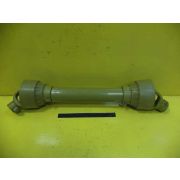 Вал карданный Т40.040.071.106.115.115 (10.040.6000-19) (КРН-2,1 ЖВП-7) L=710мм (8шл*8шл)