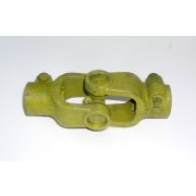 Шарнир АА-160 (шлиц 38х32х8/шлиц38х32х8/крут.момент 160Нм)