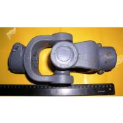 Шарнир АА-400 (шлиц 38х32х8/шлиц38х32х8)