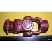 Шарнир АИ-160 (шлиц 38х32х8/шпон.паз D=30/крут.момент 160Нм)