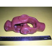 Шарнир АИ-400 (шлиц 38х32х8/шпон D=35/крут.момент 400Нм)