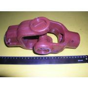 Шарнир АЛ-400 (Н.051.03.080) (шлиц 38х32х8/квадрат 30х30/крут.момент 460Нм)