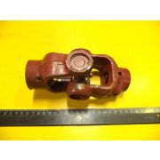 Шарнир ЖЛ-160 шпон паз D=25/квадрат 28х28/крут.момент 160Нм (Н051.02.310) (АК.016.264.502)