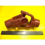 Шарнир ЖЛ-400 (шпон.паз D=30/квадрат 30*30мм/крут.момент 400Нм) Н.051.03.330С