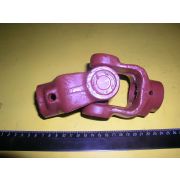 Шарнир ИИ-160 (шпон.паз D=30/шпон.паз D=30/крут.момент 160Нм)