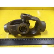 Шарнир ЖН-160(шпон.паз D=25 мм./ круг под сварку D=46.1 мм; d=30 мм/крут.момент 160Н) Аксай