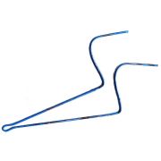 Палец GVK-3M (Польские грабли) Астрон(з.у.10шт)