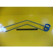 Зуб пруж. ГВР