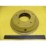 Обод колеса ГВК 01-380 внешний