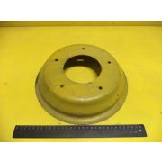 Обод колеса ГВК 05-409 внутренний