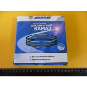 Кольца поршневые Kz (Кострома) 740.1000106 п/к