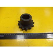 Звездочка 081.27.00.664 гидромотора мотовила Z=13; t=19.05 (081.27.00.660)