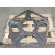 Крестовина мотовила 081.27.03.510