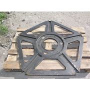 Крестовина мотовила 081.27.03.510-01