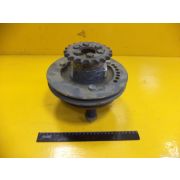 Механизм предохранительный 142.50.03.430