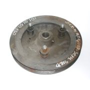 Механизм предохрн. зерн.элев. 101.01.50.550